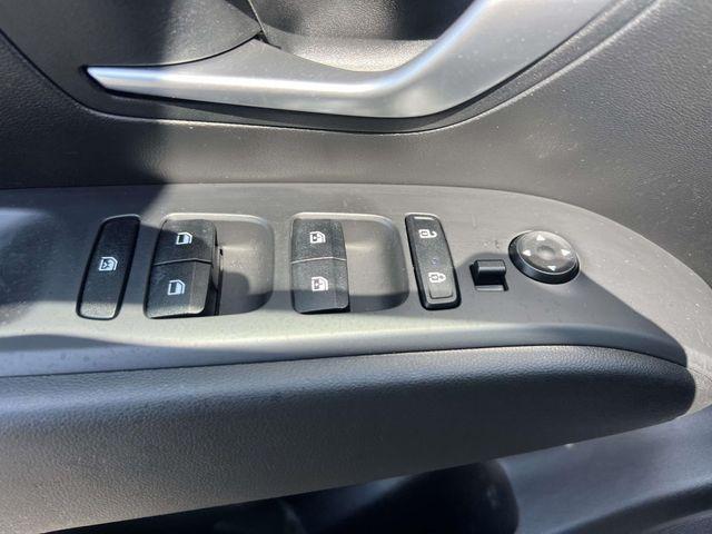 used 2023 Hyundai Tucson car, priced at $23,498