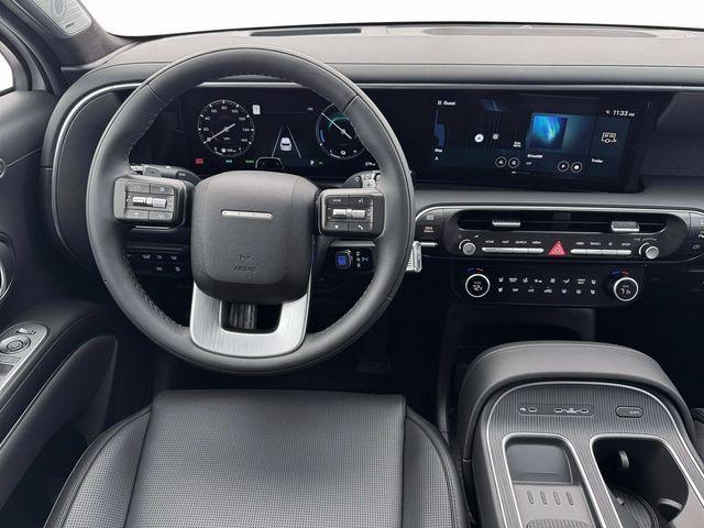 new 2026 Hyundai Palisade Hybrid car, priced at $59,841