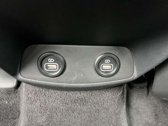 used 2023 Hyundai Santa Fe car, priced at $25,997