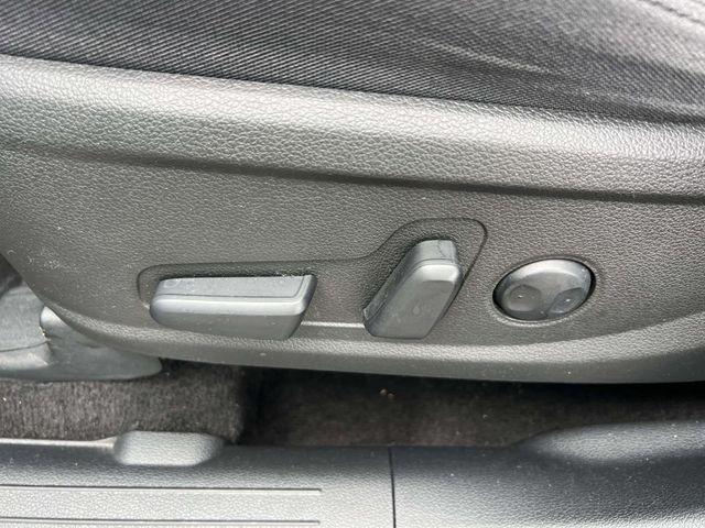 used 2023 Hyundai Santa Fe car, priced at $25,997