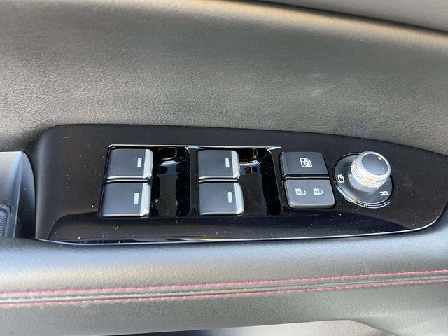 used 2023 Mazda CX-5 car, priced at $27,999