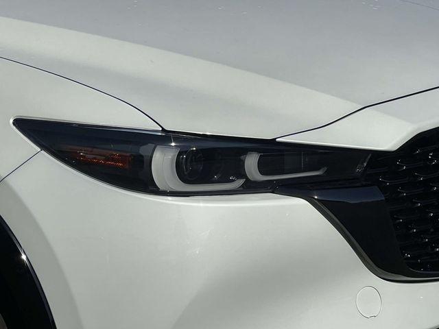 used 2023 Mazda CX-5 car, priced at $27,999