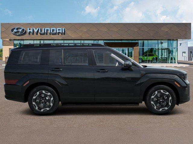new 2027 Hyundai Santa Fe car, priced at $40,768