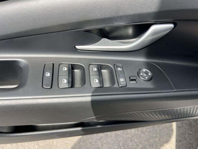 used 2023 Hyundai Elantra car, priced at $18,499