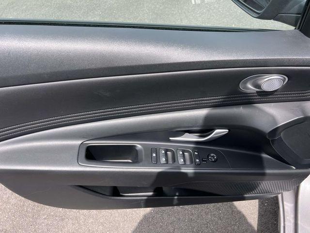used 2023 Hyundai Elantra car, priced at $18,499