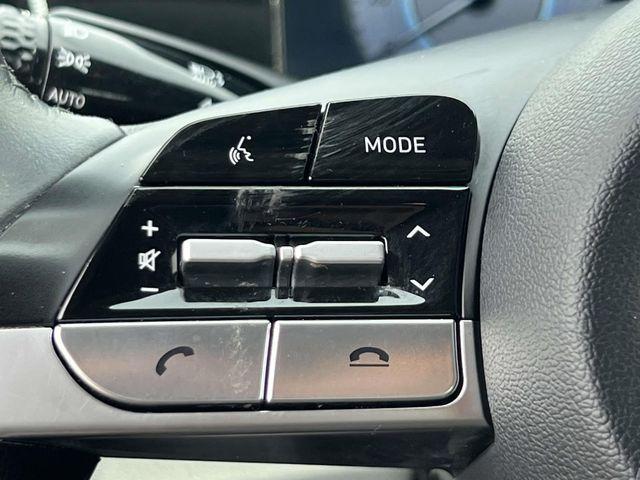 used 2023 Hyundai Elantra car, priced at $18,499