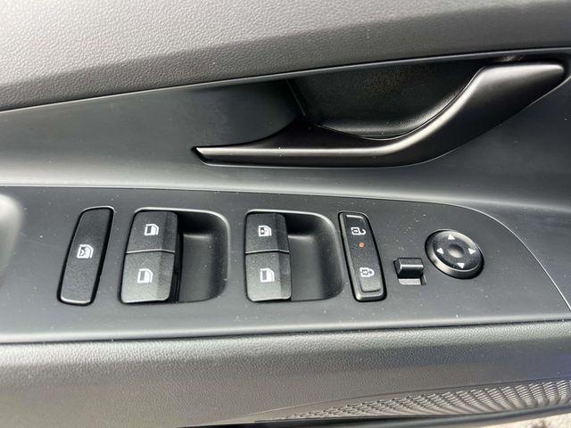 used 2025 Hyundai Elantra car, priced at $20,500
