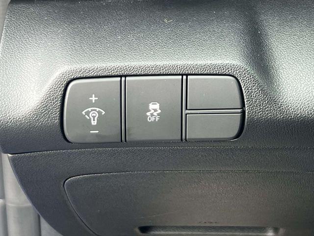 used 2025 Hyundai Elantra car, priced at $20,500