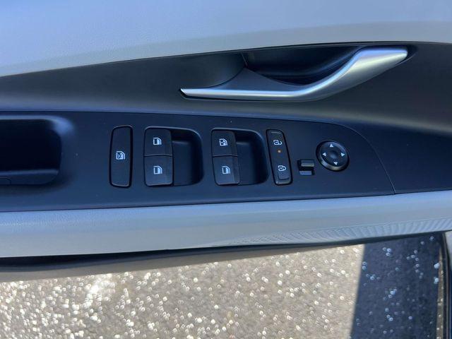 used 2025 Hyundai Elantra car, priced at $21,998