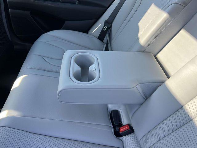 used 2025 Hyundai Elantra car, priced at $21,998