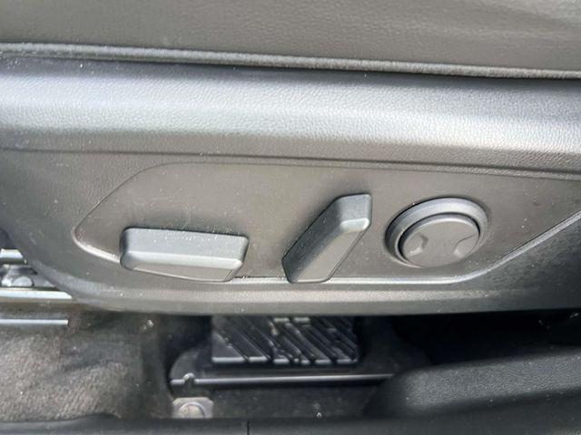used 2023 Hyundai Tucson car, priced at $27,000