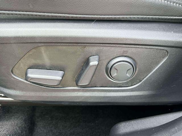 used 2025 Hyundai Tucson car, priced at $29,999