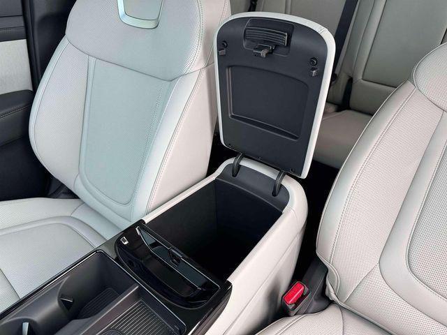 new 2026 Hyundai TUCSON Hybrid car, priced at $44,067