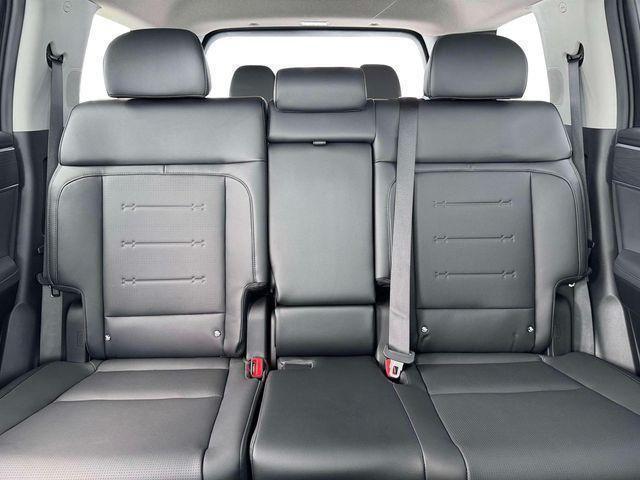 new 2026 Hyundai SANTA FE HEV car, priced at $49,680