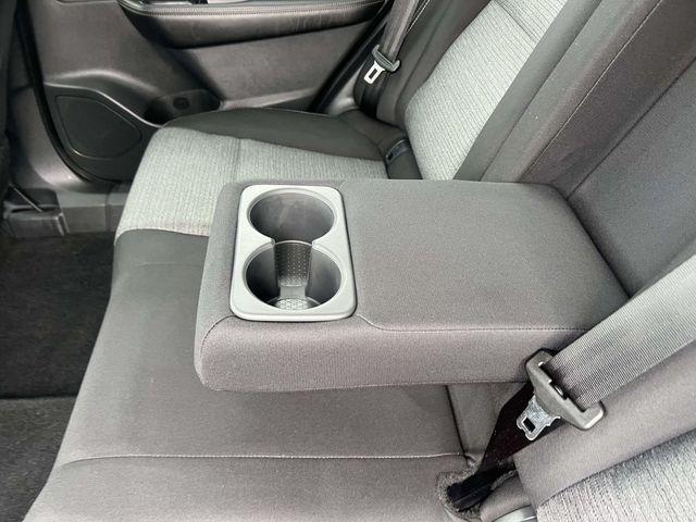 used 2022 Nissan Rogue car, priced at $18,743