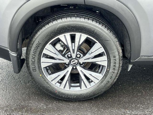 used 2022 Nissan Rogue car, priced at $18,743