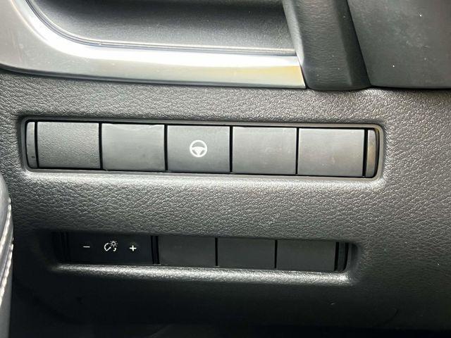 used 2022 Nissan Rogue car, priced at $18,743