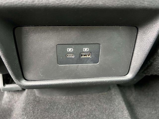 used 2022 Nissan Rogue car, priced at $18,743