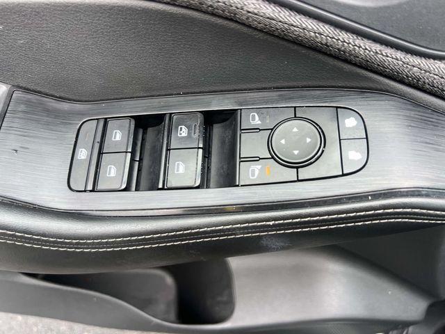 used 2022 Nissan Rogue car, priced at $18,743