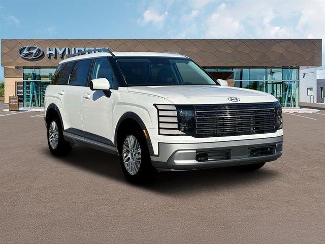 new 2026 Hyundai Palisade car, priced at $50,240