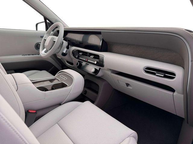 new 2026 Hyundai Palisade car, priced at $50,240
