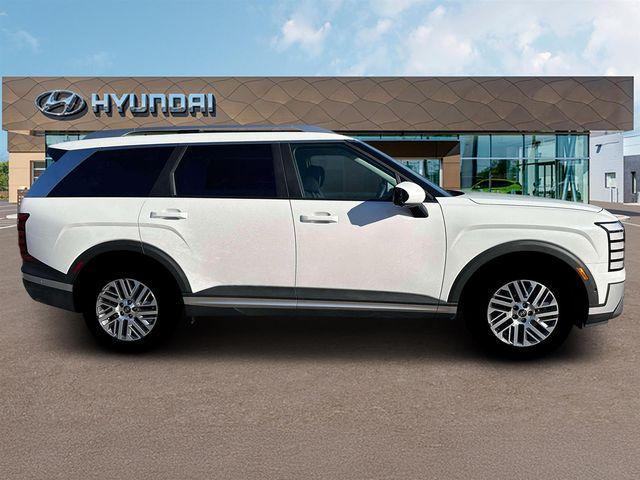 new 2026 Hyundai Palisade car, priced at $50,240