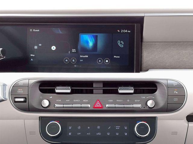 new 2026 Hyundai Palisade car, priced at $50,240