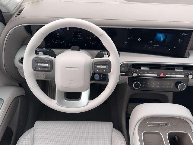 new 2026 Hyundai Palisade car, priced at $50,240