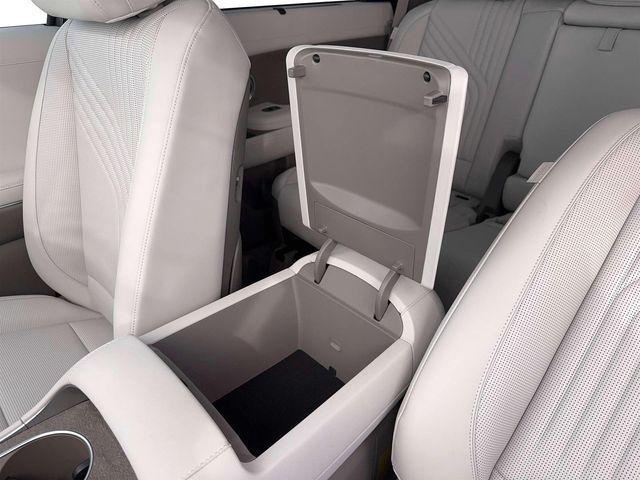 new 2026 Hyundai Palisade car, priced at $50,240