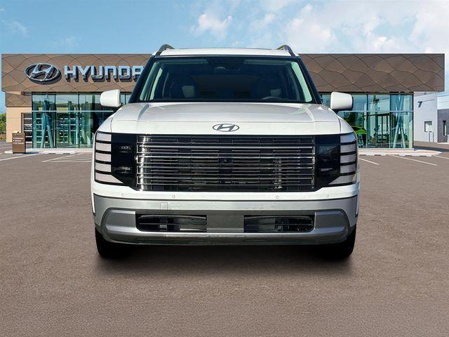 new 2026 Hyundai Palisade car, priced at $50,240
