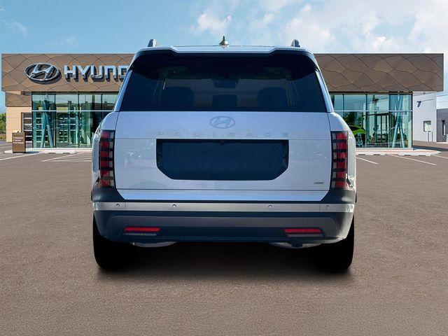 new 2026 Hyundai Palisade car, priced at $50,240