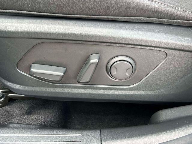 used 2025 Hyundai Tucson car, priced at $28,995