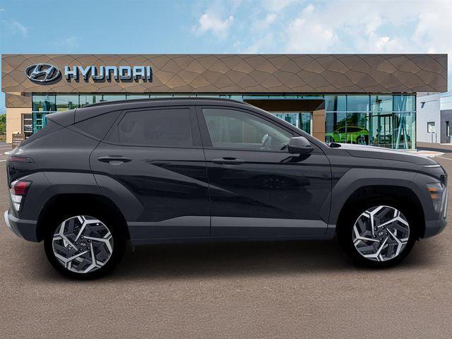 new 2026 Hyundai Kona car, priced at $31,375