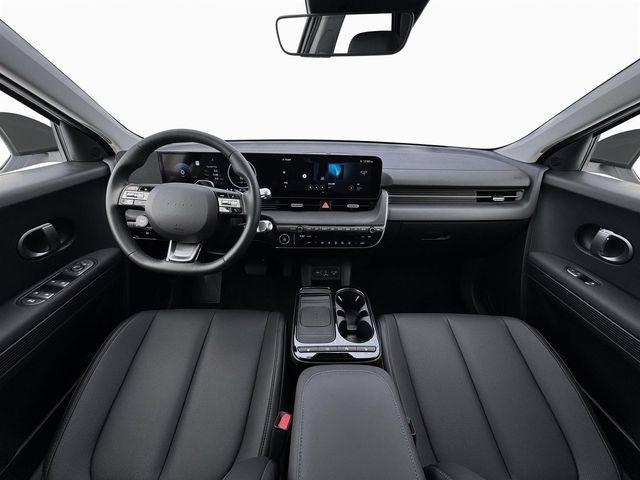 new 2026 Hyundai IONIQ 5 car, priced at $45,645