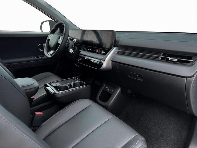 new 2026 Hyundai IONIQ 5 car, priced at $45,645