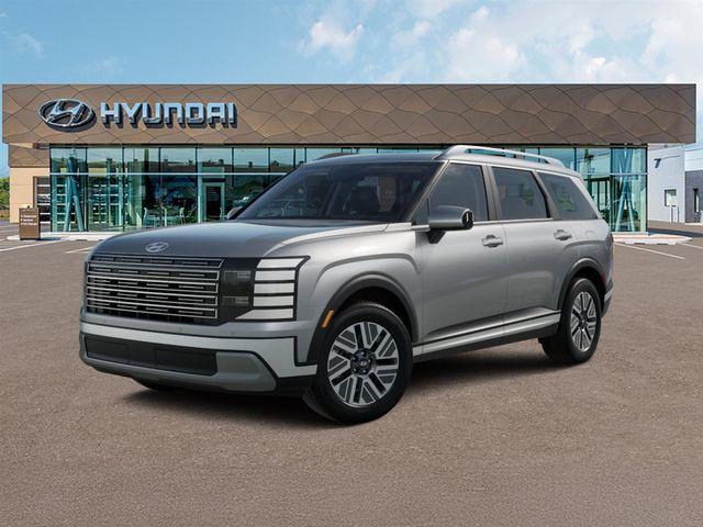 new 2026 Hyundai Palisade car, priced at $47,714