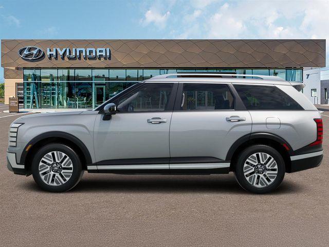 new 2026 Hyundai Palisade car, priced at $47,714