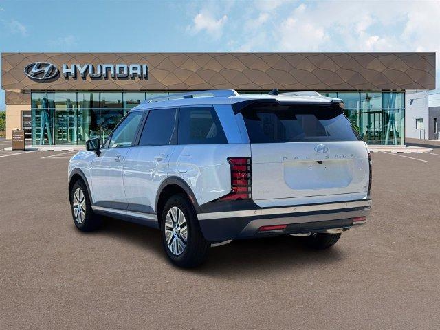 new 2027 Hyundai Palisade car, priced at $48,978