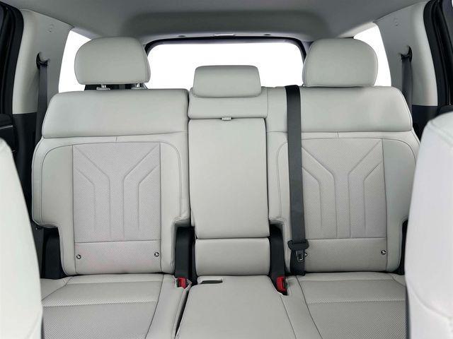 new 2026 Hyundai Santa Fe car, priced at $40,476