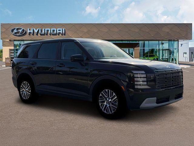 new 2026 Hyundai Palisade car, priced at $42,532