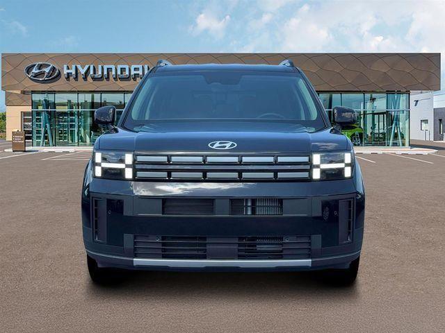 new 2026 Hyundai Santa Fe car, priced at $42,045