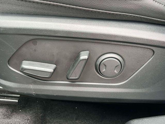 used 2025 Hyundai Tucson car, priced at $29,399