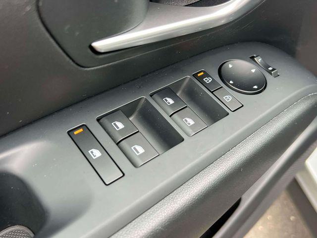 used 2025 Hyundai Tucson car, priced at $29,399