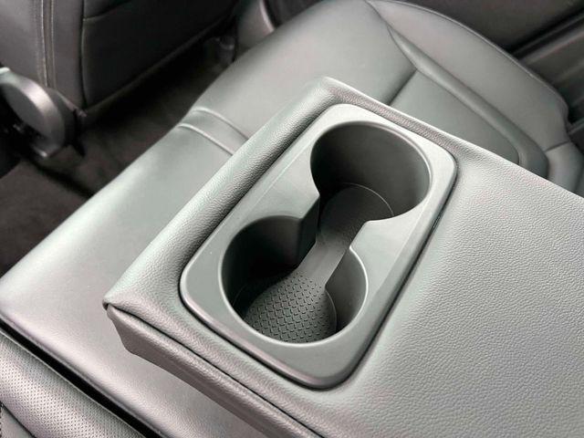 used 2025 Hyundai Tucson car, priced at $29,399