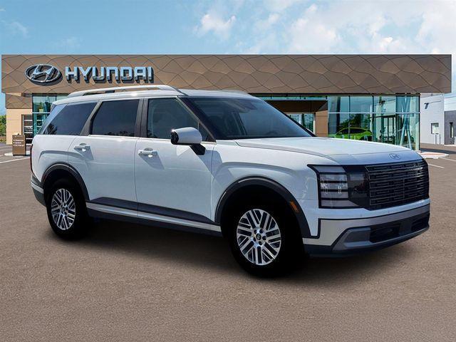 new 2026 Hyundai Palisade car, priced at $45,318