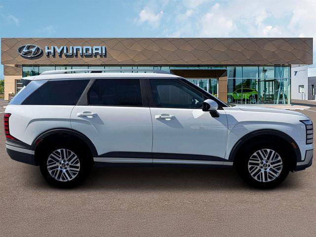 new 2026 Hyundai Palisade car, priced at $45,413