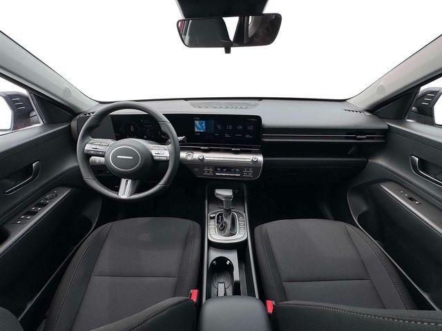 new 2026 Hyundai Kona car, priced at $30,218
