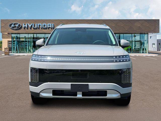 new 2026 Hyundai IONIQ 9 car, priced at $65,548