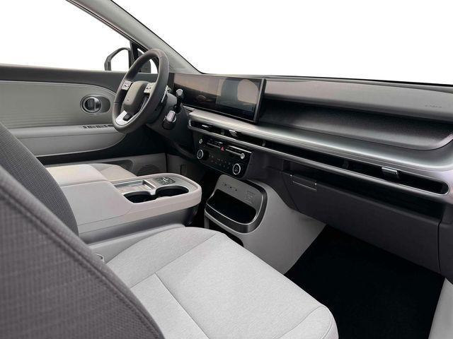 new 2026 Hyundai IONIQ 9 car, priced at $65,548