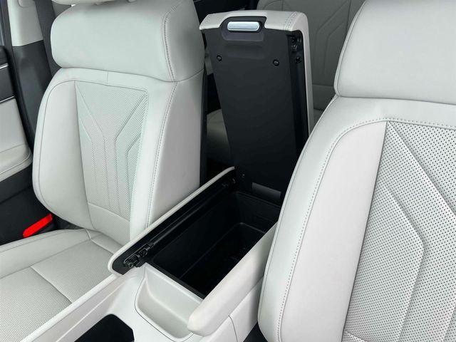 new 2026 Hyundai Santa Fe car, priced at $40,413